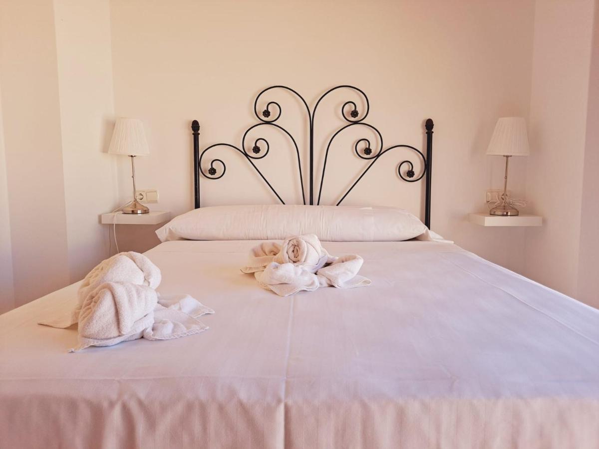 Loma De Sanctipetri Holiday home