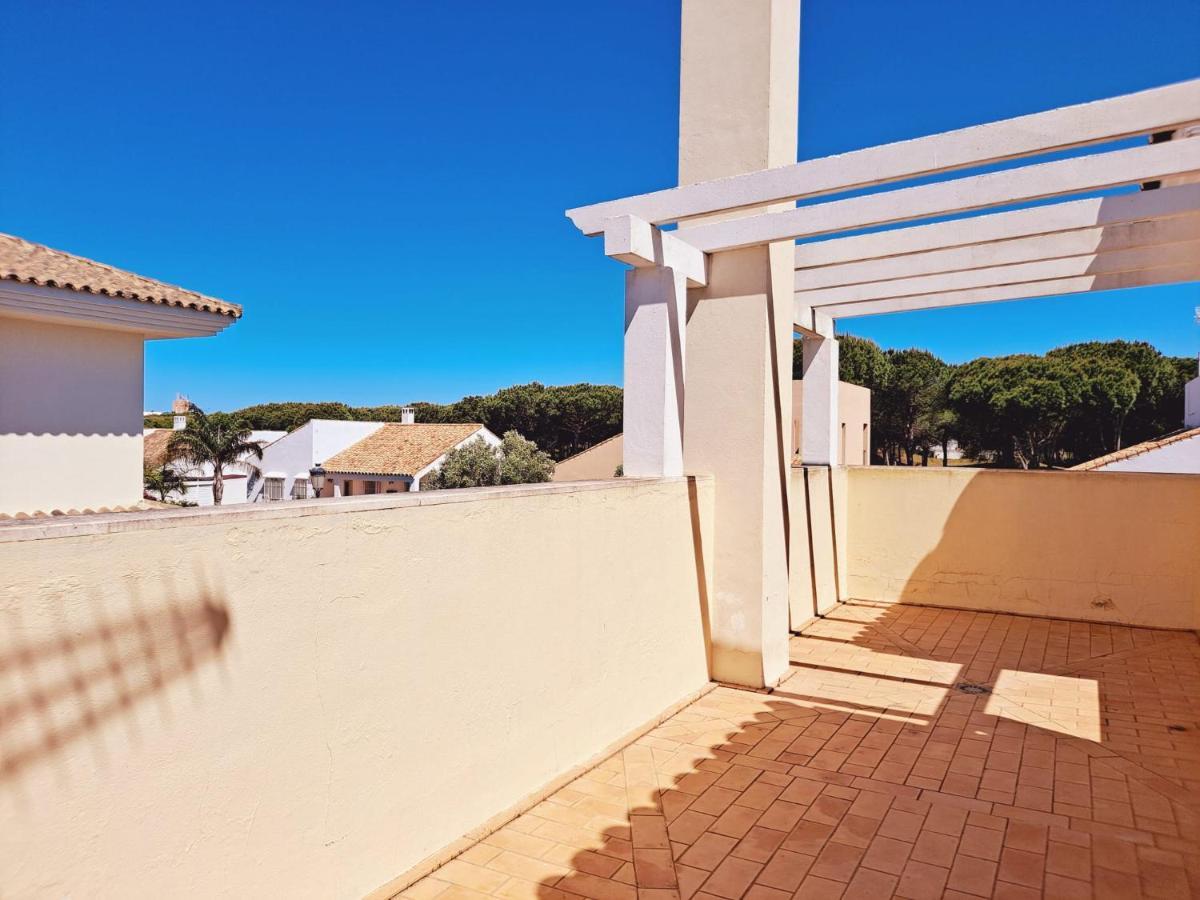 Loma De Sanctipetri Holiday home Chiclana de la Frontera