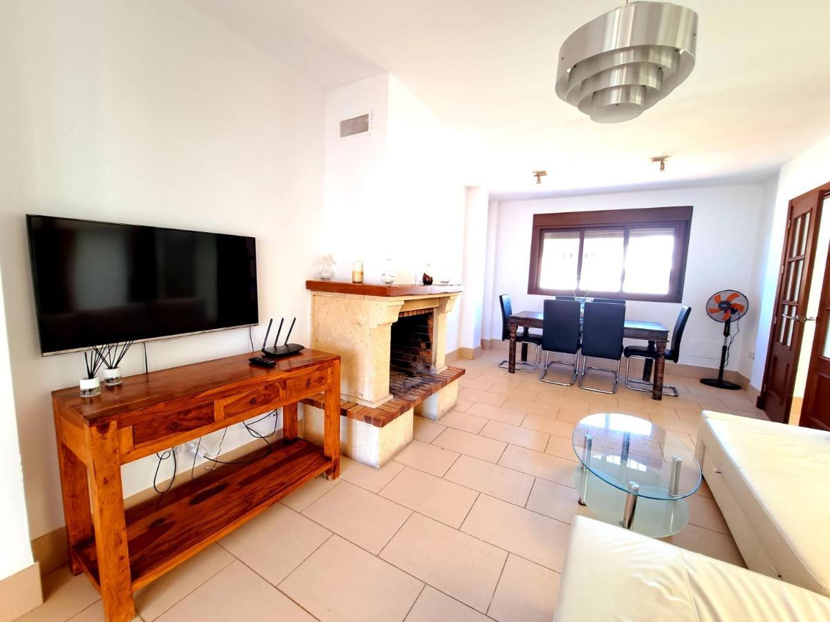 Loma De Sanctipetri Holiday home Chiclana de la Frontera