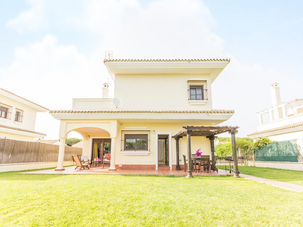 Holiday home Loma De Sanctipetri Chiclana de la Frontera