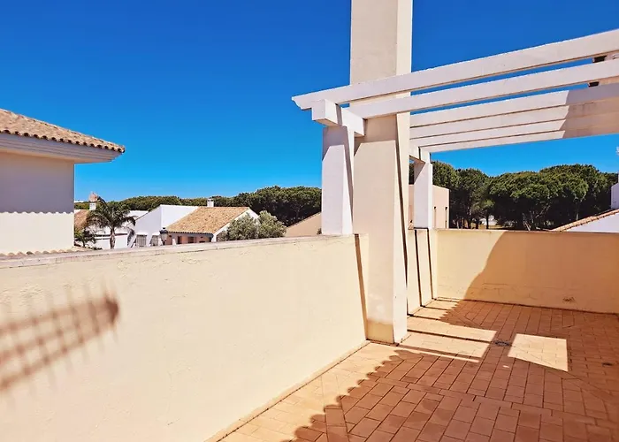 Chalet Loma De Sanctipetri