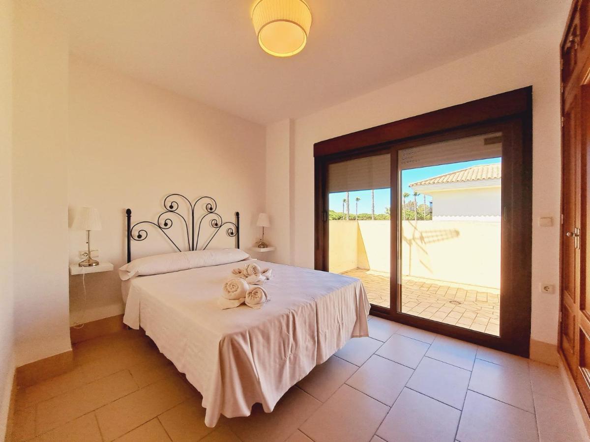 Loma De Sanctipetri Ferienhaus *