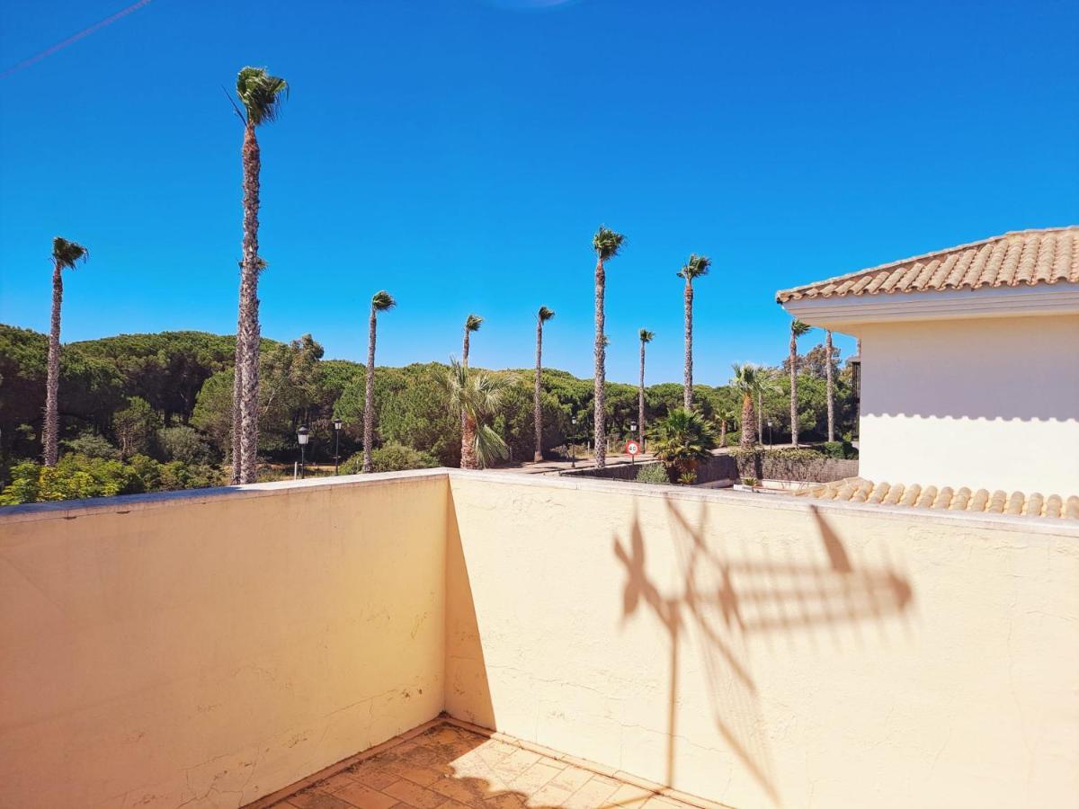 Ferienhaus Loma De Sanctipetri Chiclana de la Frontera