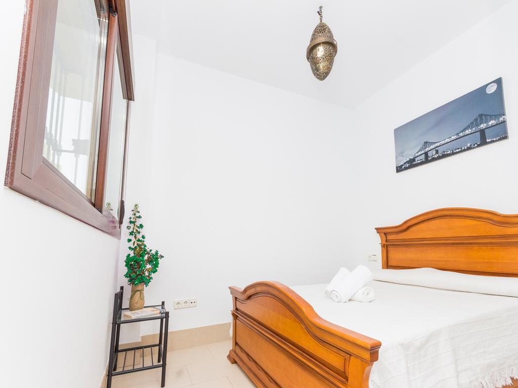 Ferienhaus Loma De Sanctipetri